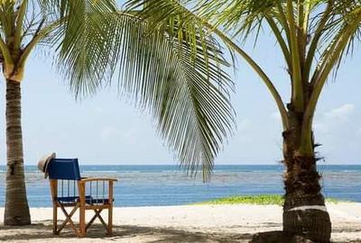 Land at Kuruwitu Beach Vipingo - 4