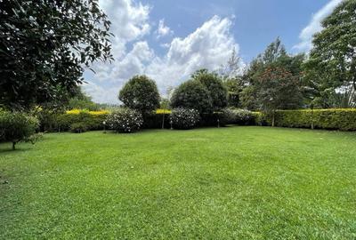 4 Bed House with En Suite in Runda - 3