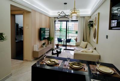 1 Bed Apartment with En Suite at 2026-108 - 4