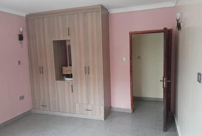 2 Bed House with En Suite at Kenya Bureau Kitengela