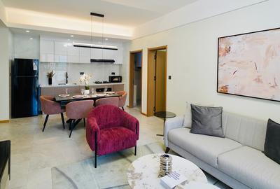 1 Bed Apartment with En Suite at 2026-518 1 Bed - 3