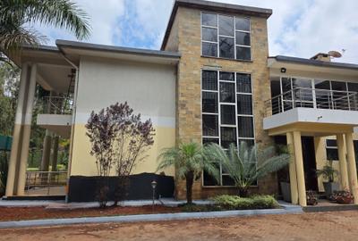 5 Bed House with En Suite in Karen - 2