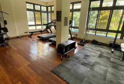 Serviced 3 Bed Apartment with En Suite in Westlands Area - 3