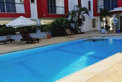 2 Bed Apartment in Shanzu - 3
