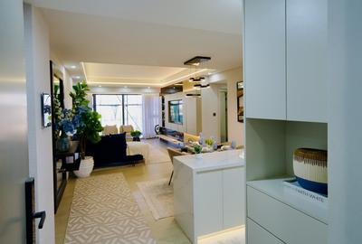 2 Bed Apartment with En Suite at 2026-420 2 Bed - 4