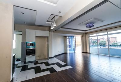 2 Bed Apartment with En Suite at Siaya Road