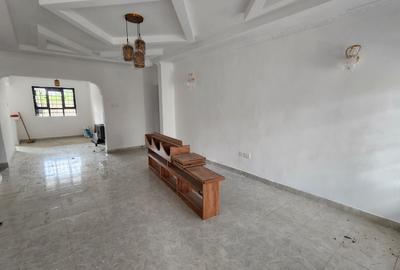 4 Bed House with En Suite at Magadi Road - 3