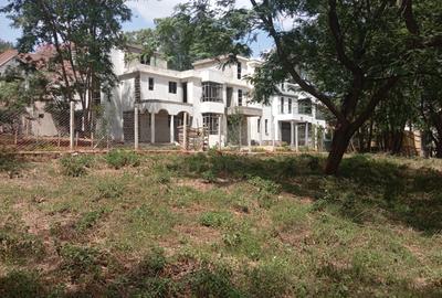Land in Karen
