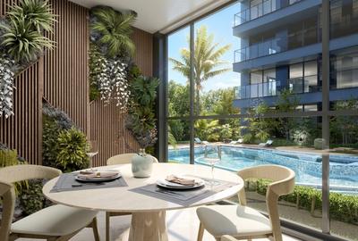 1 Bed Apartment with En Suite at 2026-511 1 Bed - 2