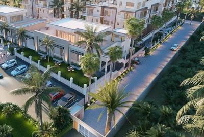 Serviced 1 Bed Apartment with En Suite at Beach Road - 4