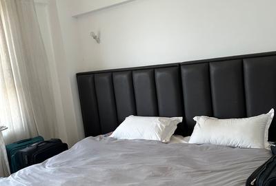 Serviced 2 Bed Apartment with Gym in Kilimani - 4