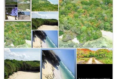 Land in Nyali Area - 3