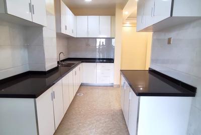 3 Bed Apartment with En Suite at Kasuku Center - 3