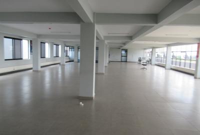 Office with Backup Generator at Ruiru-Kamiti Rd - 4