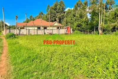 0.1 ha Residential Land at Ondiri - 4