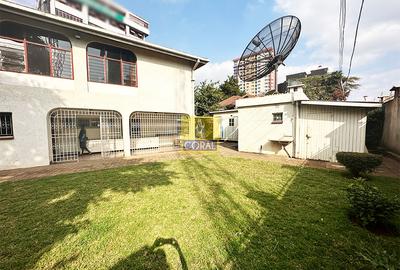 Commercial Property in Kilimani - 2