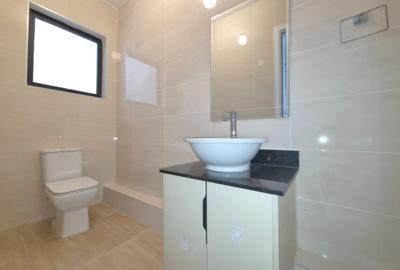 4 Bed Apartment with En Suite at General Mathenge Drive - 4