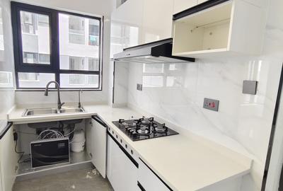 2 Bed Apartment with Swimming Pool in Lavington