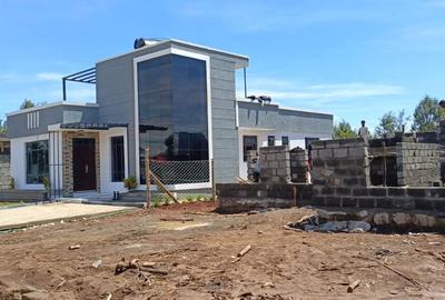 3 Bed House with En Suite at Mugutha - 3
