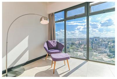 2 Bed Apartment with En Suite at Church Road - 3