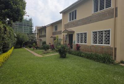 Commercial Property in Westlands Area - 2