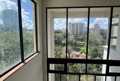 4 Bed Apartment with En Suite at Riverside Drive - 2
