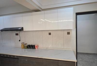 Serviced 1 Bed Apartment with En Suite at Muthithi Road - 4