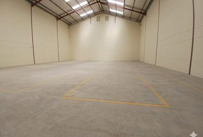 10,320 ft² Warehouse with Parking in Mombasa Road - 2