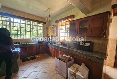 4 Bed House with En Suite in Kitisuru - 2