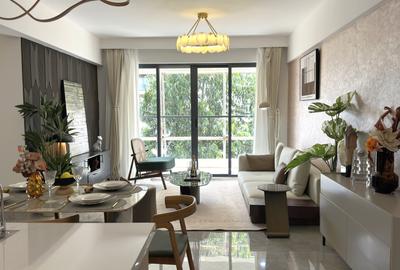 1 Bed Apartment with En Suite at Lavington - 2