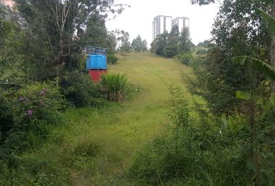 Land in Ngong - 4