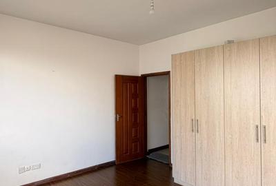 3 Bed Apartment in Thika Road