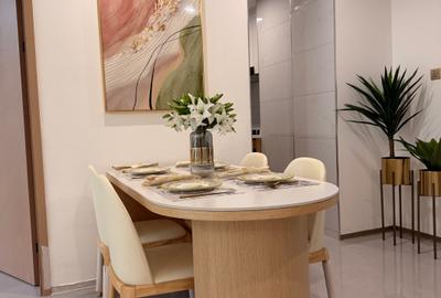 2 Bed Apartment with En Suite in Westlands Area - 3