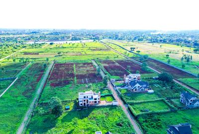 0.25 ac Land at Ruiru-Thika Road - 4