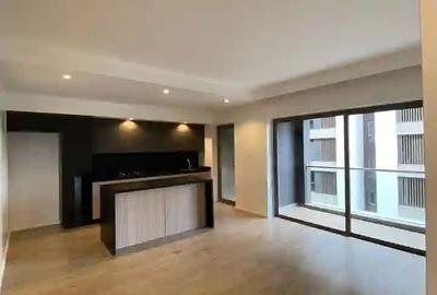 2 Bed Apartment with En Suite in Rosslyn