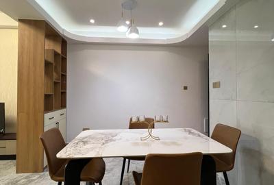 1 Bed Apartment with Swimming Pool at Kileleshwa - 3