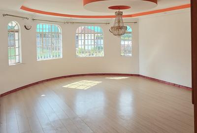 5 Bed Villa with En Suite at Runda Grove - 2