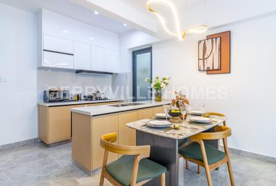 3 Bed Apartment with En Suite in Lavington - 2