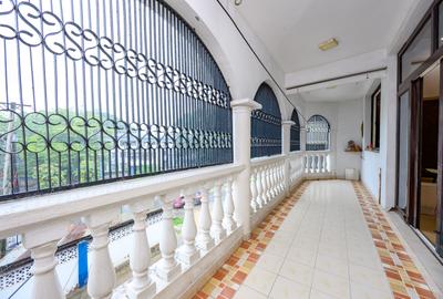 4 Bed Apartment with En Suite at Nyere Avenue - 4