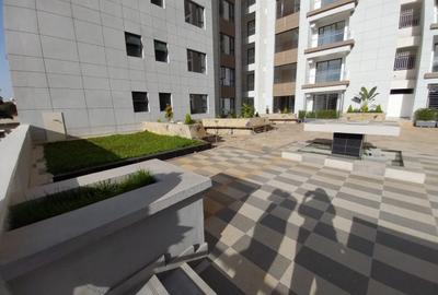 3 Bed Apartment with En Suite at Chania Avenue