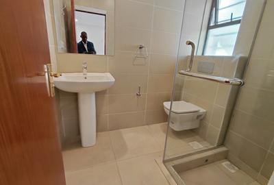 4 Bed House with En Suite at Old Muthaiga - 4