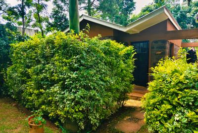 1 Bed House in Karen - 2