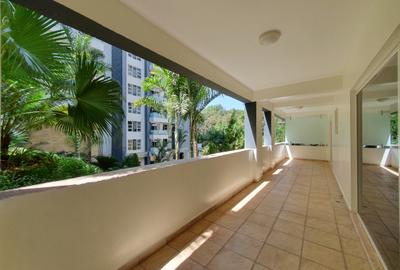 1 Bed Apartment with En Suite at General Mathenge Drive - 4
