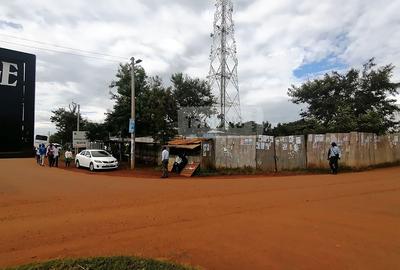 1,619 m² Commercial Land in Siaya - 4