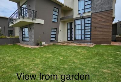 4 Bed Villa with En Suite in Tigoni