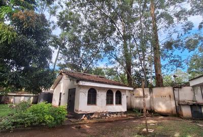 0.48 ac Commercial Land at Peponi Road - 2