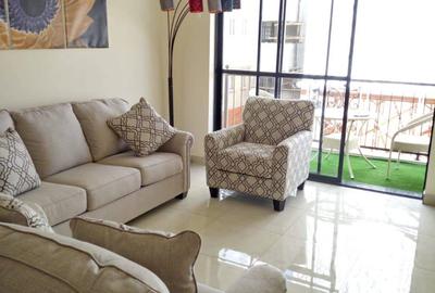 3 Bed Apartment with En Suite in Syokimau - 3