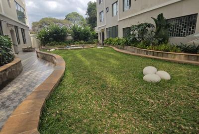 4 Bed Apartment with En Suite in Kileleshwa - 2