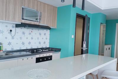 Serviced 2 Bed Apartment with En Suite in Upper Hill - 4