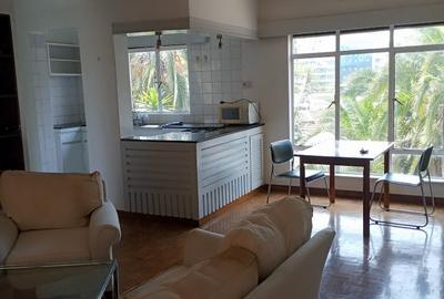 1 Bed Apartment with Parking at Matundu Close - 4
